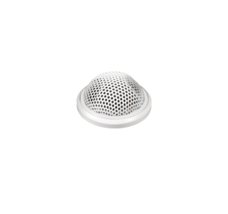 Shure MX395W/BI изображение/фото/картинка